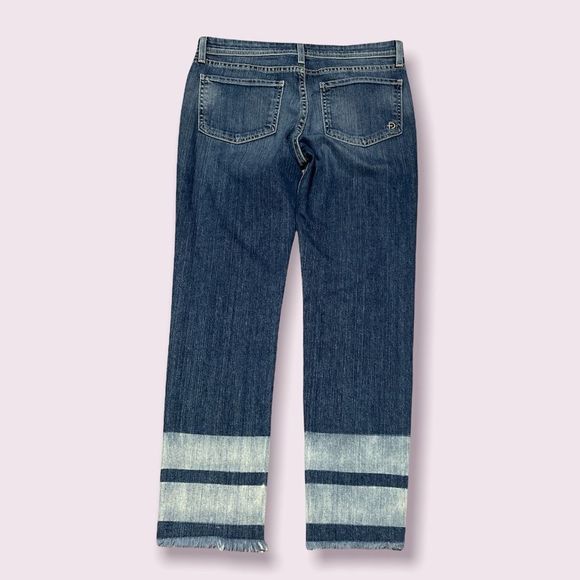 Fedility Stevie crop size 26 - Picture 3 of 11